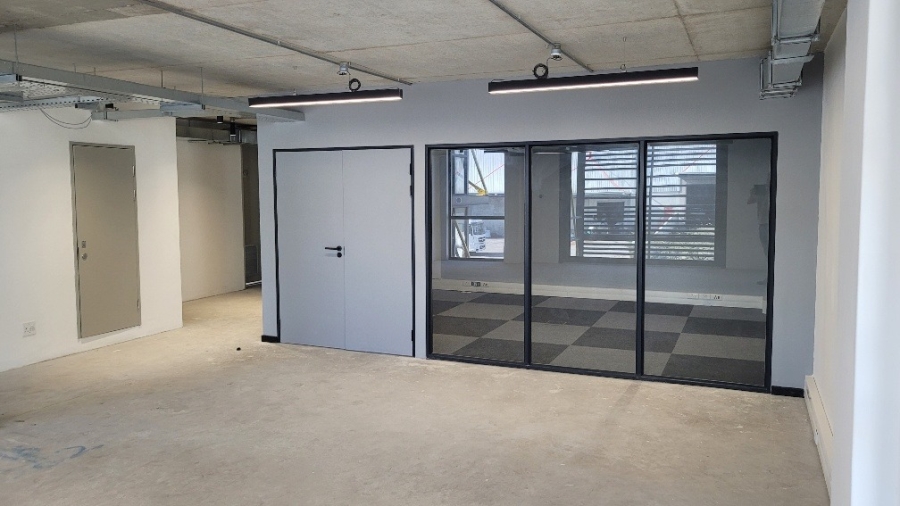 To Let Commercial Property for Rent in Bellville South Western Cape